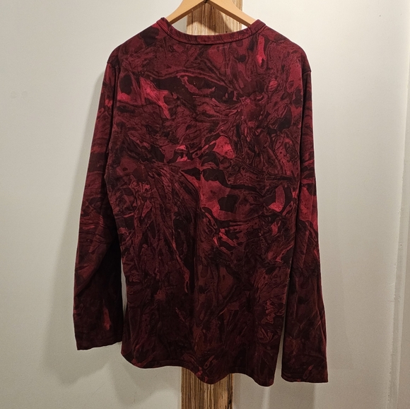 Lululemon Pan-american game long sleeve *rare* - Picture 2 of 5